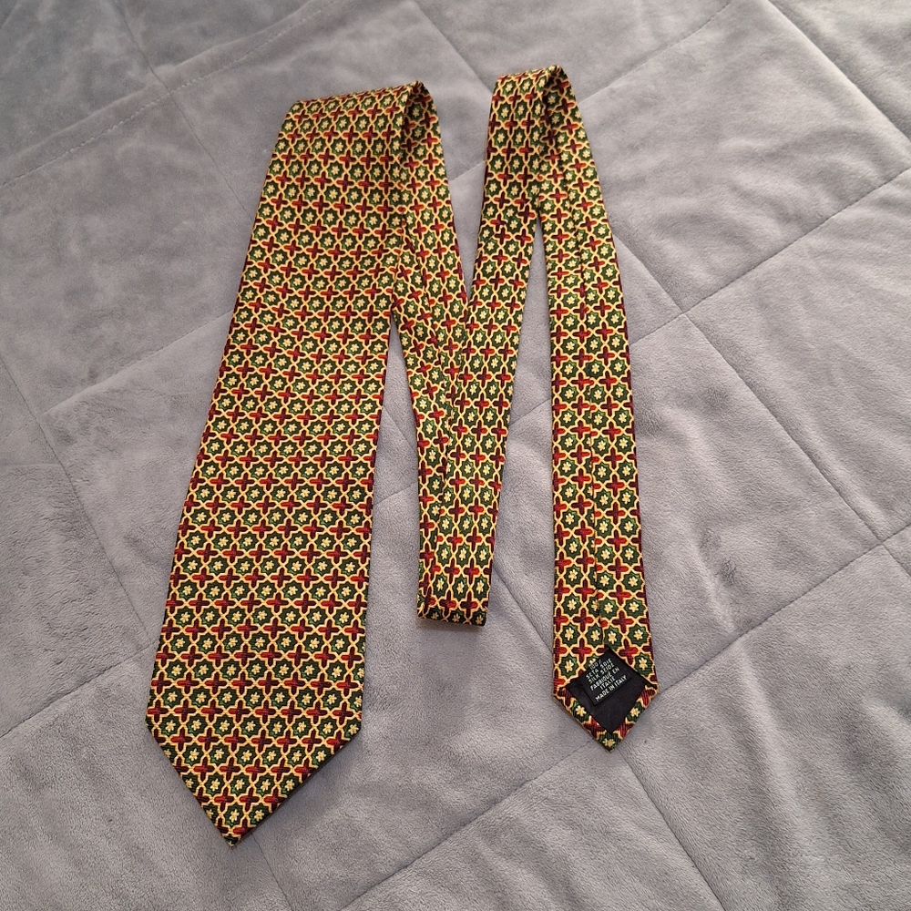 Hugo Boss Tie